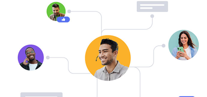 Strategic Outreach & Cross-Channel Promotion